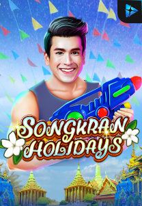 Bocoran RTP Slot Songkran Holidays di SIHOKI