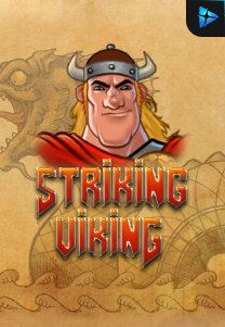 Bocoran RTP Slot Striking Viking di SIHOKI