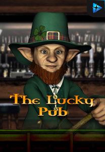 Bocoran RTP Slot The Lucky Pub di SIHOKI