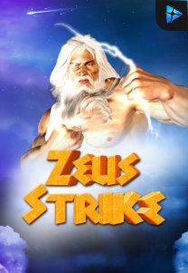 Bocoran RTP Slot Zeus Strike di SIHOKI