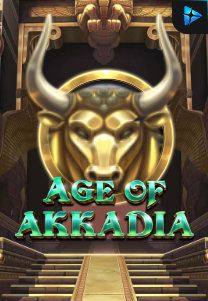 Bocoran RTP Slot Age of Akkadia di SIHOKI