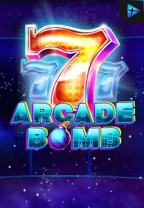 Bocoran RTP Slot Arcade Bomb di SIHOKI