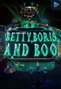 Bocoran RTP Slot Betty Boris and Boo di SIHOKI
