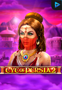 Bocoran RTP Slot Eye of Persia 2 di SIHOKI