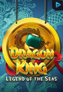 Bocoran RTP Slot Dragon King di SIHOKI