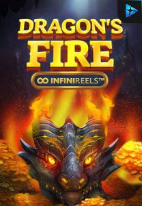 Bocoran RTP Slot Dragons Fire Infinireels di SIHOKI