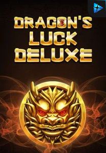 Bocoran RTP Slot Dragons Luck Deluxe di SIHOKI