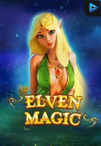 Bocoran RTP Slot Elven Magic di SIHOKI