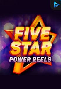 Bocoran RTP Slot Five Star Power Reels di SIHOKI