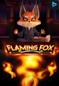 Bocoran RTP Slot Flaming Fox di SIHOKI