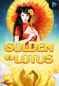 Bocoran RTP Slot Golden Lotus di SIHOKI