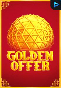 Bocoran RTP Slot Golden Offer di SIHOKI