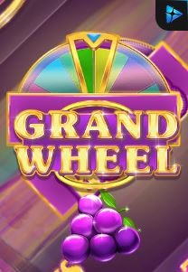 Bocoran RTP Slot Grand Wheel di SIHOKI