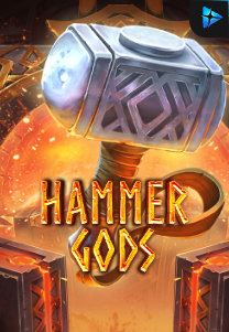Bocoran RTP Slot Hammer Gods di SIHOKI