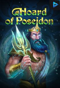 Bocoran RTP Slot Hoard of Poseidon di SIHOKI