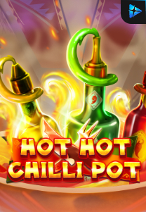 Bocoran RTP Slot Hot Hot Chilli Pot di SIHOKI