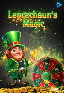 Bocoran RTP Slot Leprechauns Magic di SIHOKI