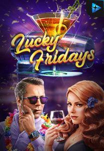 Bocoran RTP Slot Lucky Fridays di SIHOKI