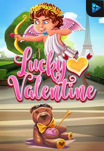 Bocoran RTP Slot Lucky Valentine di SIHOKI