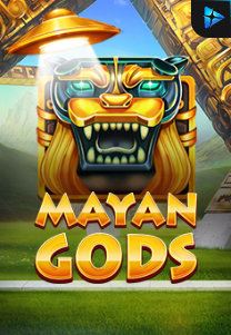 Bocoran RTP Slot Mayan Gods di SIHOKI