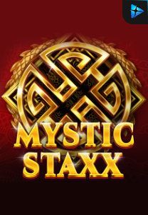 Bocoran RTP Slot Mystic Staxx di SIHOKI