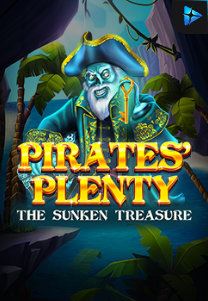 Bocoran RTP Slot Piratess Pleny The Sunken Treasure di SIHOKI