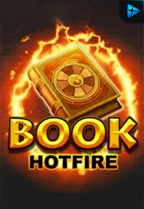 Bocoran RTP Slot Book Hotfire di SIHOKI