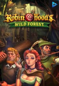 Bocoran RTP Slot Robin Hoods Wild FOrest di SIHOKI