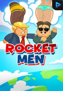 Bocoran RTP Slot Rocket Men di SIHOKI