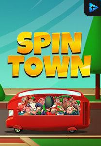 Bocoran RTP Slot Spin Town di SIHOKI