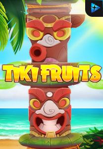 Bocoran RTP Slot Tiki Fruits di SIHOKI