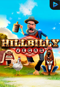 Bocoran RTP Slot Hill Billy Vegas di SIHOKI