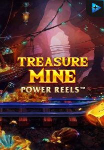 Bocoran RTP Slot Treasure Mine Power Reels di SIHOKI