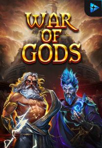 Bocoran RTP Slot War of Gods di SIHOKI