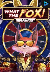 Bocoran RTP Slot What the Fox Megaways di SIHOKI