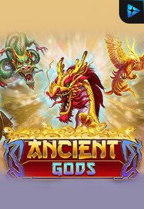 Bocoran RTP Slot Ancient Gods di SIHOKI