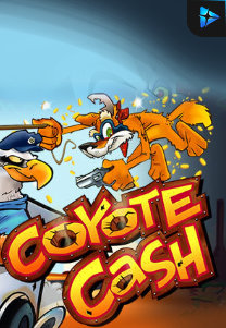 Bocoran RTP Slot Coyote Cash di SIHOKI