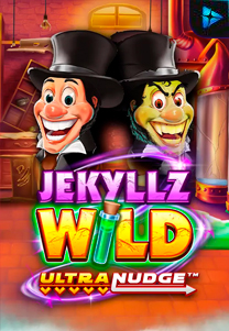Bocoran RTP Slot Jekyllz Wild Ultranudge di SIHOKI