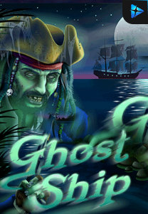 Bocoran RTP Slot GhostShip di SIHOKI