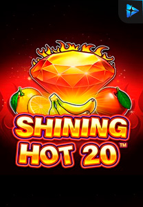 Bocoran RTP Slot Shining Hot 20 di SIHOKI