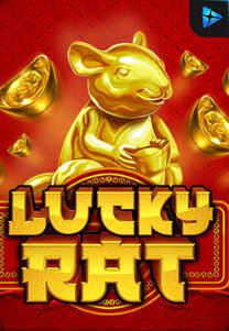 Bocoran RTP Slot Lucky Rat di SIHOKI