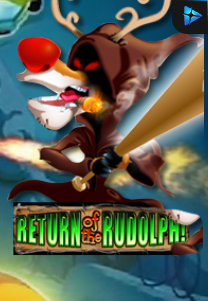 Bocoran RTP Slot Return of the Rudolph di SIHOKI