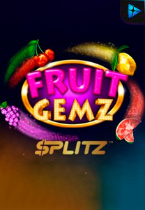 Bocoran RTP Slot Fruit Gemz Splitz di SIHOKI