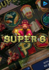 Bocoran RTP Slot Super 7 di SIHOKI
