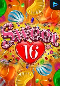 Bocoran RTP Slot Sweet 16 di SIHOKI