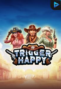 Bocoran RTP Slot Trigger Happy di SIHOKI