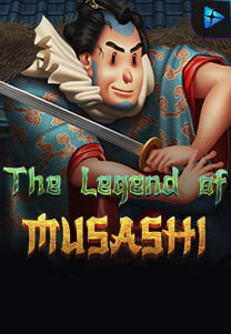 Bocoran RTP Slot The Legend of Musashi di SIHOKI