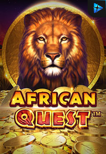 Bocoran RTP Slot African Quest foto di SIHOKI