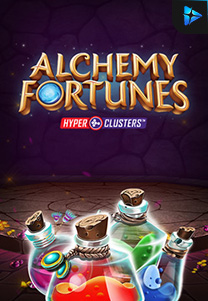 Bocoran RTP Slot Alchemy-Fortunes-foto di SIHOKI