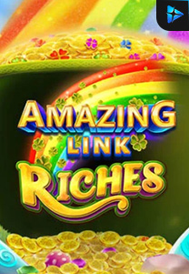 Bocoran RTP Slot amazing link riches logo di SIHOKI